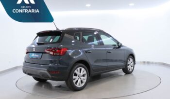 SEAT ARONA 1.0 TSI STYLE completo