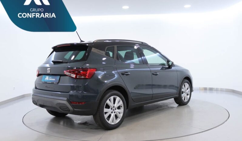 SEAT ARONA 1.0 TSI STYLE completo