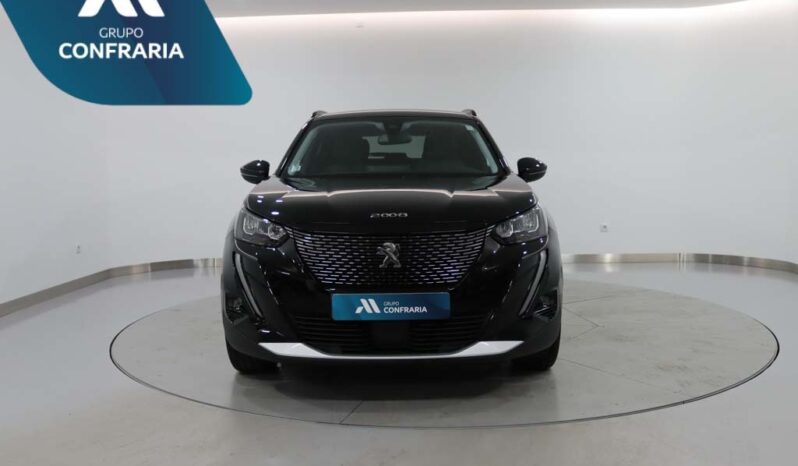 PEUGEOT 2008 1.2 PURETECH ALLURE PACK completo