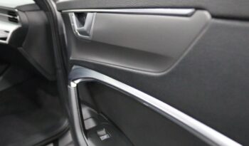 AUDI A6 Avant 40 TDI DESIGN S TRONIC completo