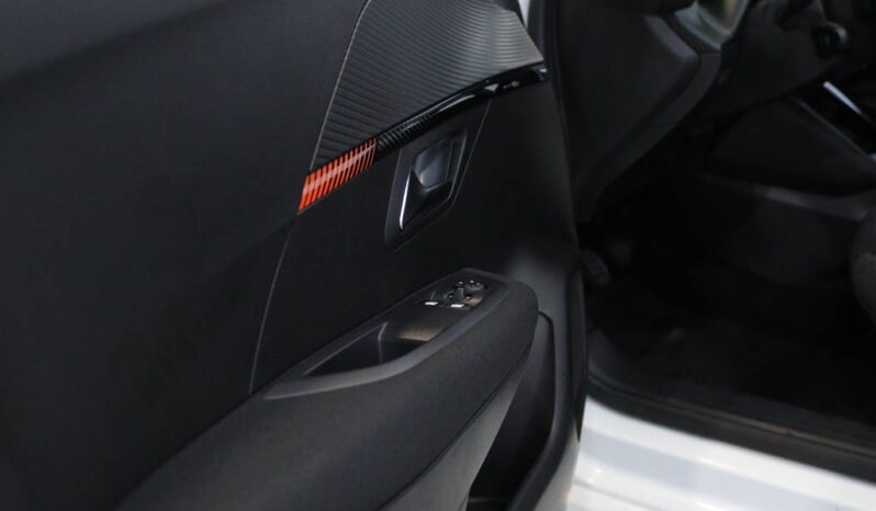 PEUGEOT 208 1.5 BLUEHDI ACTIVE completo
