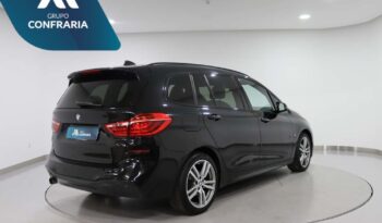 BMW Serie Gran Tourer 216 D 7L PACK M completo