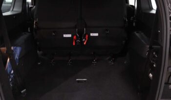 DACIA Lodgy 1.6 SCE COMFORT+ 7L BI-FUEL completo