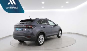 VOLKSWAGEN Taigo 1.0 TSI URBAN DSG completo