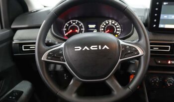 DACIA Sandero 1.0 ECO-G EXPRESSION BI-FUEL completo