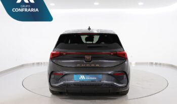 CUPRA Born 58 KWH E-BOOST PLUS completo
