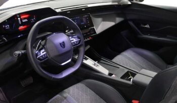PEUGEOT 408 1.2 PURETECH ALLURE EAT8 completo