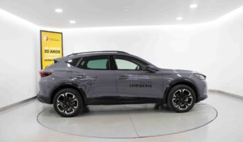 CUPRA Formentor 1.5 ETSI DSG completo