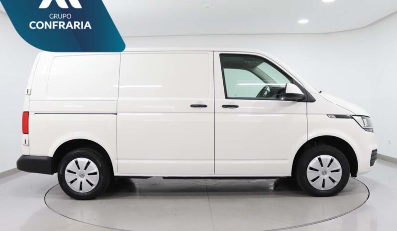VOLKSWAGEN Transporter 6.1 2.0 TDI completo