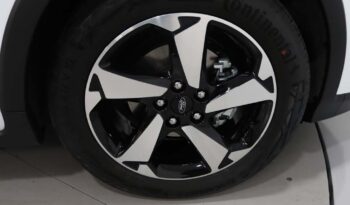 FORD Focus Station Wagon 1.0 ECOBOOST MHEV ACTIVE X completo