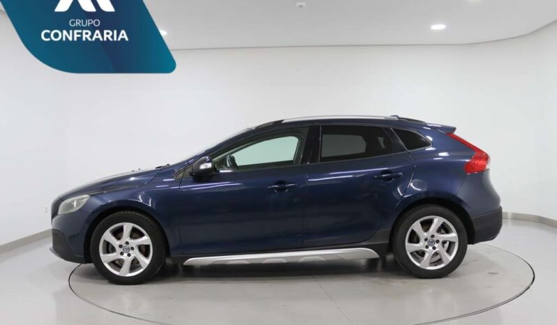 VOLVO V40 Cross Country 1.6 D2 KINETIC POWERSHIFT completo