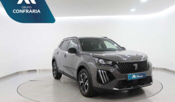 PEUGEOT 2008 1.2 PURETECH ALLURE completo
