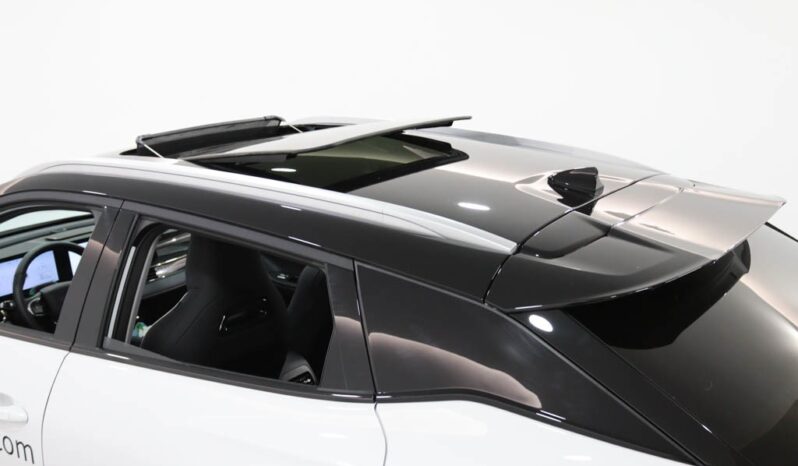 OMODA 5 BEV 61 KWH PREMIUM completo