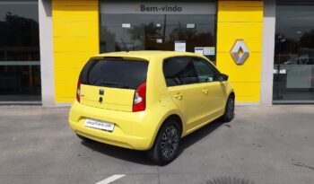 SEAT Mii 1.0 STYLE S/S completo