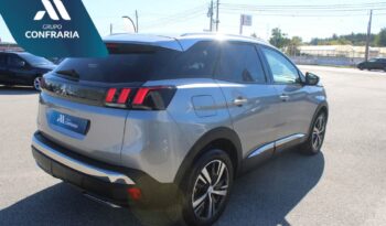 PEUGEOT 3008 1.6 BLUEHDI STYLE completo