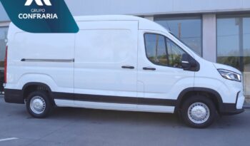 MAXUS DELIVER 9 2.0 TD L3H2 completo