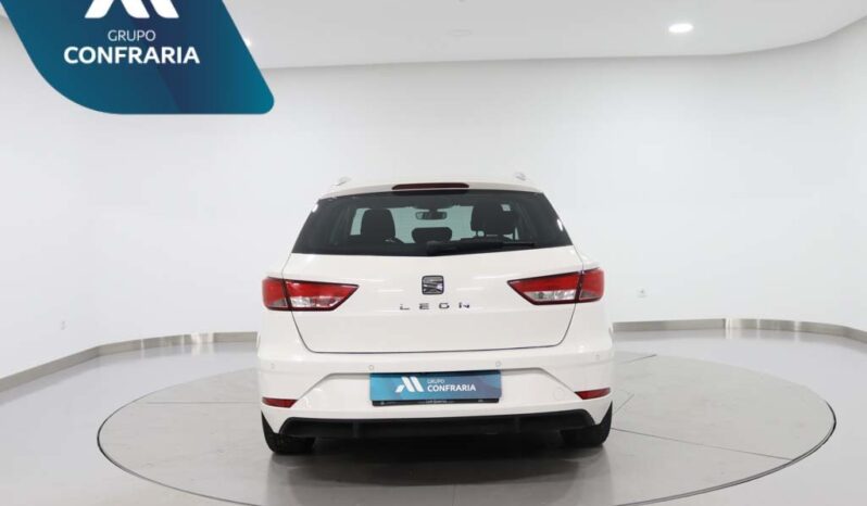 SEAT Leon ST 1.6 TDI YLE S/S completo