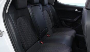 SEAT Leon 1.4 E-HYBRID FR DSG completo