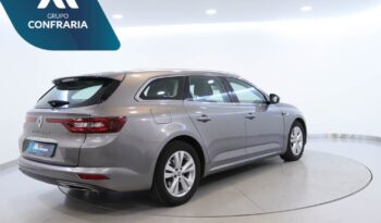 RENAULT Talisman Sport Tourer 1.6 DCI INTENS completo