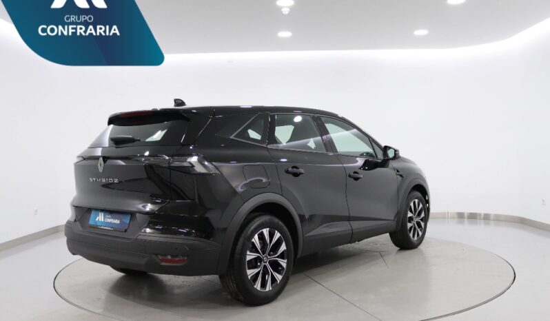 RENAULT SYMBIOZ 1.2 ECO-G EVOLUTION completo