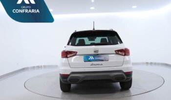 SEAT ARONA 1.0 TSI STYLE DSG completo