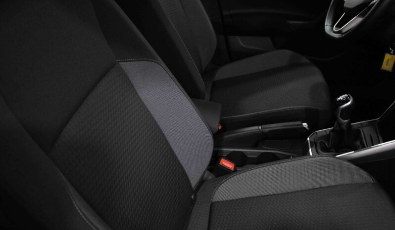 VOLKSWAGEN Polo 1.0 TSI URBAN completo