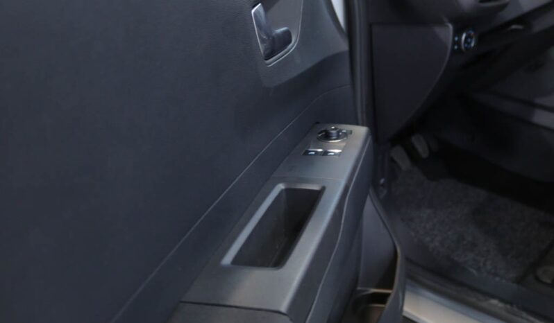 FORD Transit Courier Kombi 1.5 TDCI ECOBLUE TREND completo