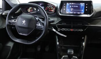 PEUGEOT 208 1.5 BLUEHDI ACTIVE completo