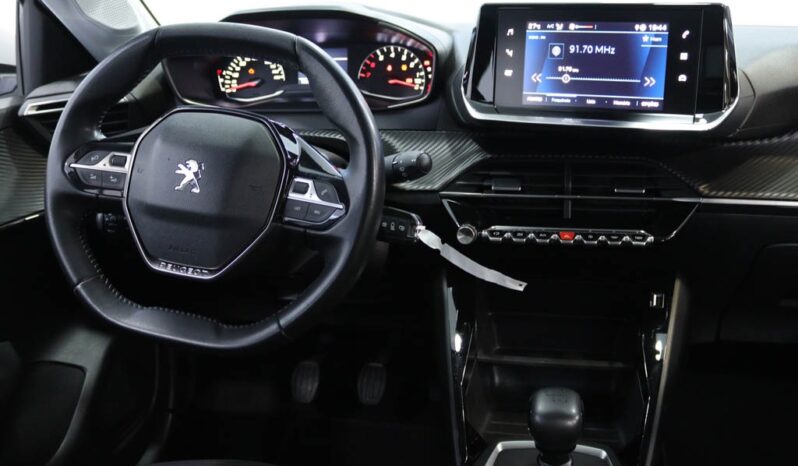 PEUGEOT 208 1.5 BLUEHDI ACTIVE completo