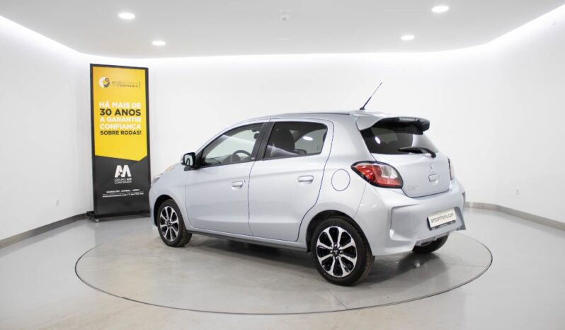 MITSUBISHI Space Star 1.2 CONNECT EDITION completo