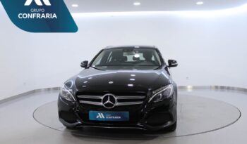 MERCEDES-BENZ Classe C Station 220 BLUETEC AVANTGARDE AUT. completo
