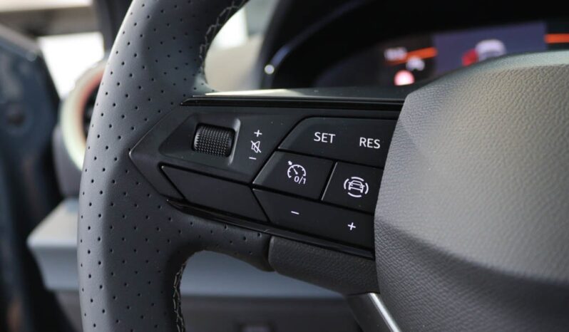 SEAT ARONA 1.0 TSI STYLE completo