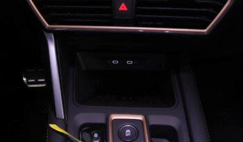 CUPRA Formentor 1.5 ETSI DSG completo