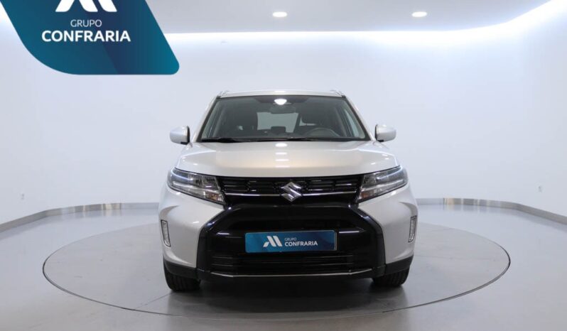 SUZUKI Vitara 1.4T S2 MILD HYBRID completo