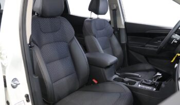 KGM KORANDO 1.5 T-GDI K3 6AT completo