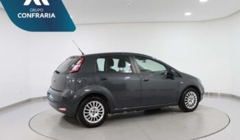 FIAT Punto 1.3 M-JET EASY S&S completo