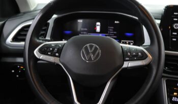 VOLKSWAGEN T-Roc 1.0 TSI URBAN completo