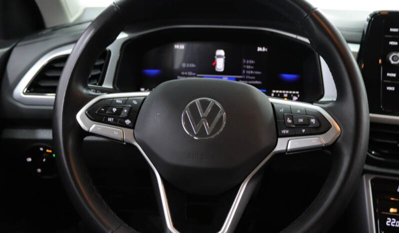 VOLKSWAGEN T-Roc 1.0 TSI URBAN completo