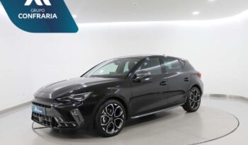 CUPRA Leon 2.0 TDI DSG completo