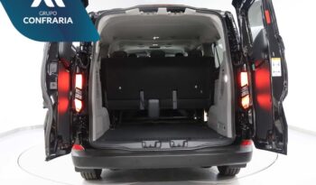 FORD TRANSIT CUSTOM KOMBI DIESEL 320 L2 2.0 ECOBLUE TREND completo
