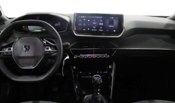 PEUGEOT 2008 1.2 PURETECH ALLURE completo