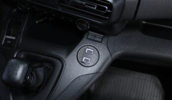 TOYOTA PROACE CITY VERSO DIESEL 1.5D L1 COMFORT completo