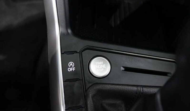 VOLKSWAGEN Taigo 1.0 TSI URBAN DSG completo