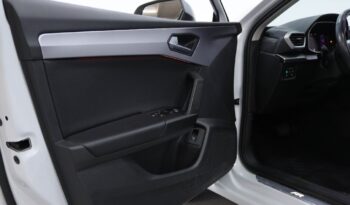 SEAT Leon 1.4 E-HYBRID FR DSG completo