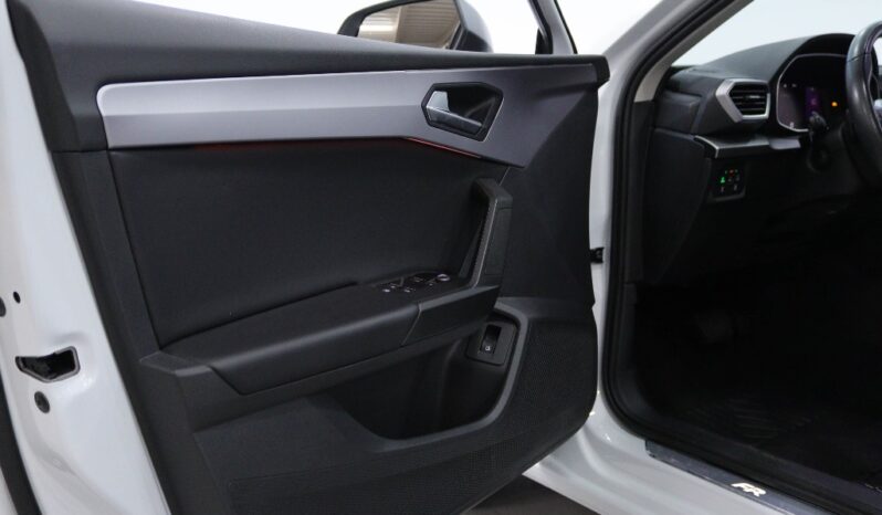 SEAT Leon 1.4 E-HYBRID FR DSG completo