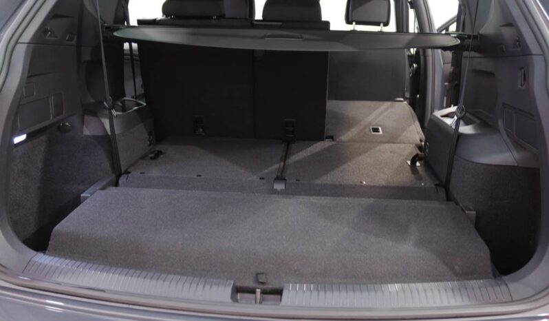 SEAT Tarraco 2.0 TDI STYLE DSG completo