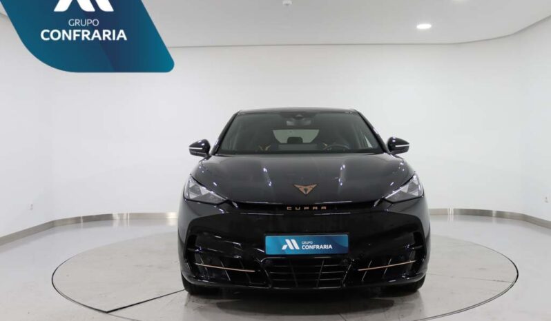 CUPRA Tavascan 77 KWH ADRENALINE completo