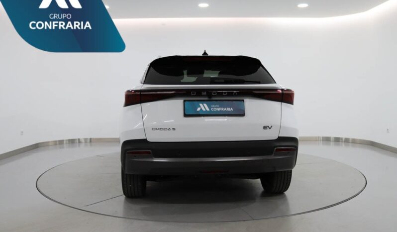 OMODA 5 BEV 61 KWH PREMIUM completo