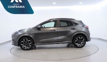 FORD Puma 1.0 ECOBOOST MHEV ST-LINE completo