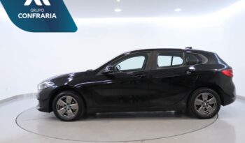 BMW Serie 116 D completo